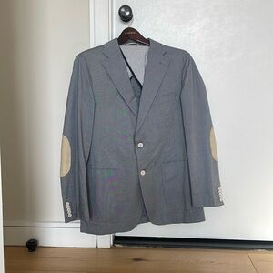 Boss selection sport blazer